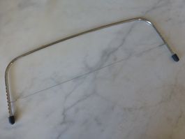 Tortenschneider / Tortenbodenschneider - Höhenverstellbar