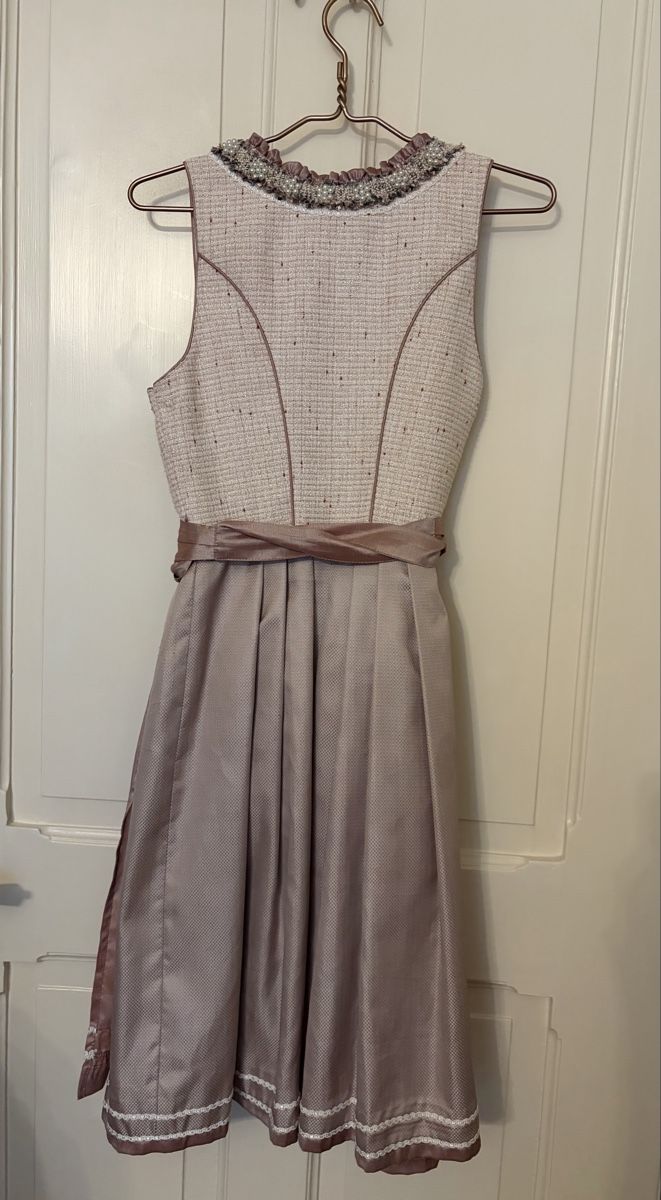 Krüger Vestiti: Dirndl - Krüger Collection (Grösse 34) – Usato da Bern venduto da lor_j5lb 1