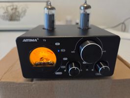 Mini-Röhrenverstärker Aiyima T9