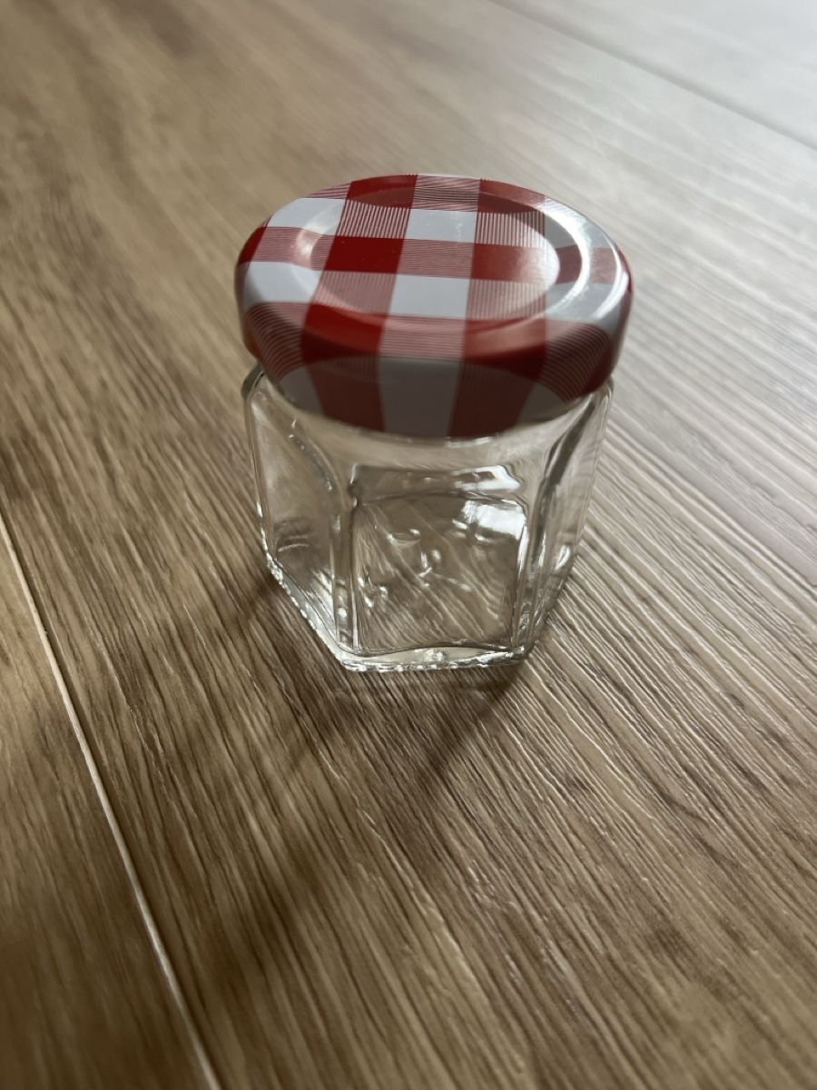 Contenitori & Simili: Westmark Gläser Set, 8 Stk., Einmachgläser – Usato da Wettingen venduto da flo_vst7 1