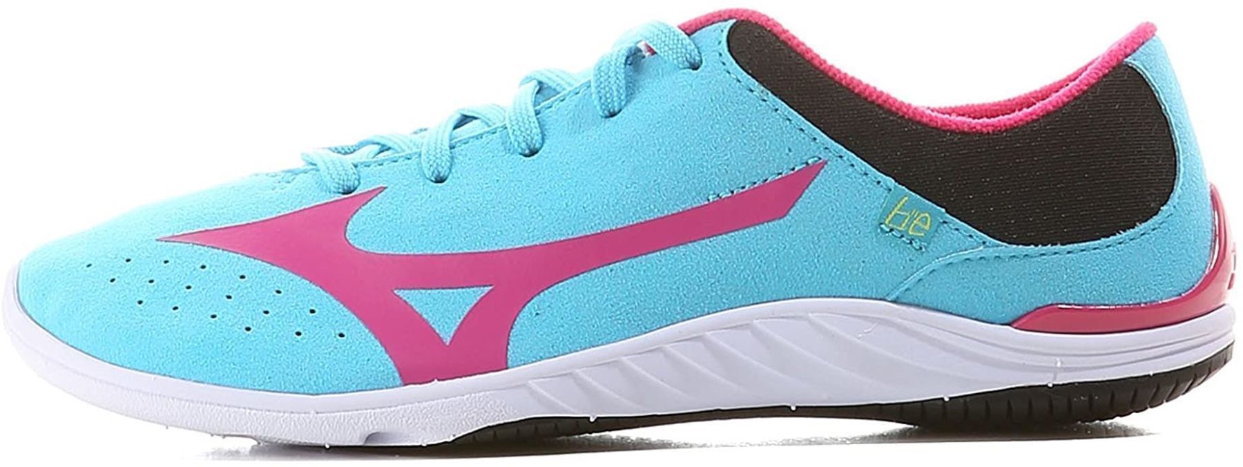 Scarpe da donna: Mizuno Be Laufschuhe Gr. 40.5 – Nuovo e nell'imballaggio originale da Spreitenbach venduto da 1Runner 3