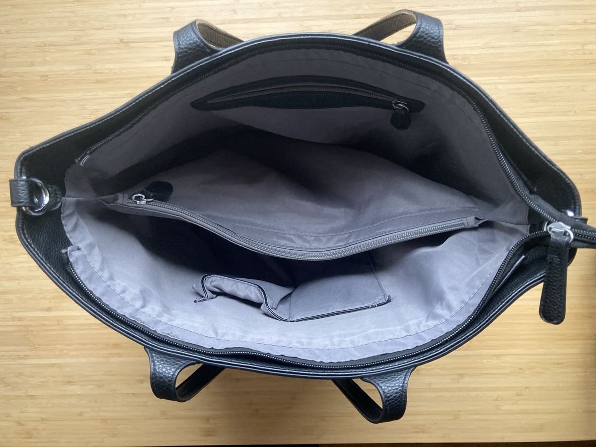 L.Credi Borse da donna: Tasche von L. Credi – Usato da Bern venduto da Economic-spider 1