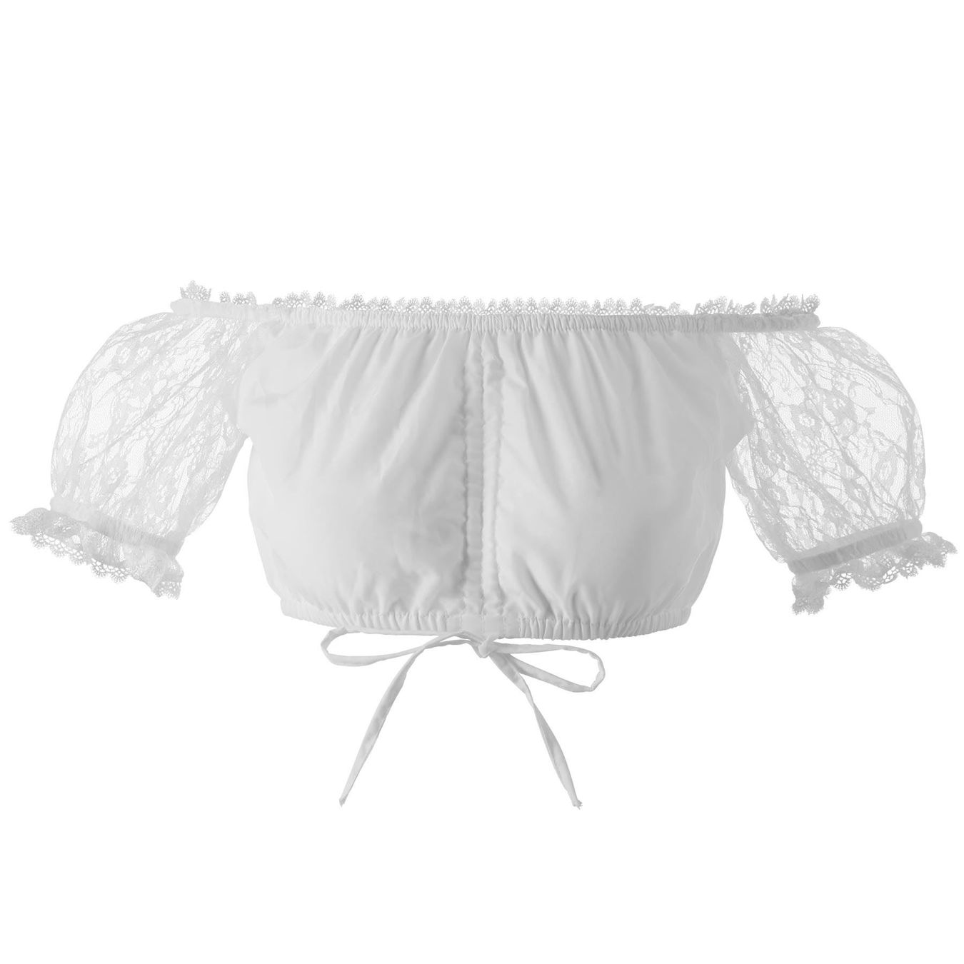 Costumi: Dirndlbluse Lore - M – Nuovo (secondo la descrizione) da Murten venduto da Roland.Kemmer.AG 4