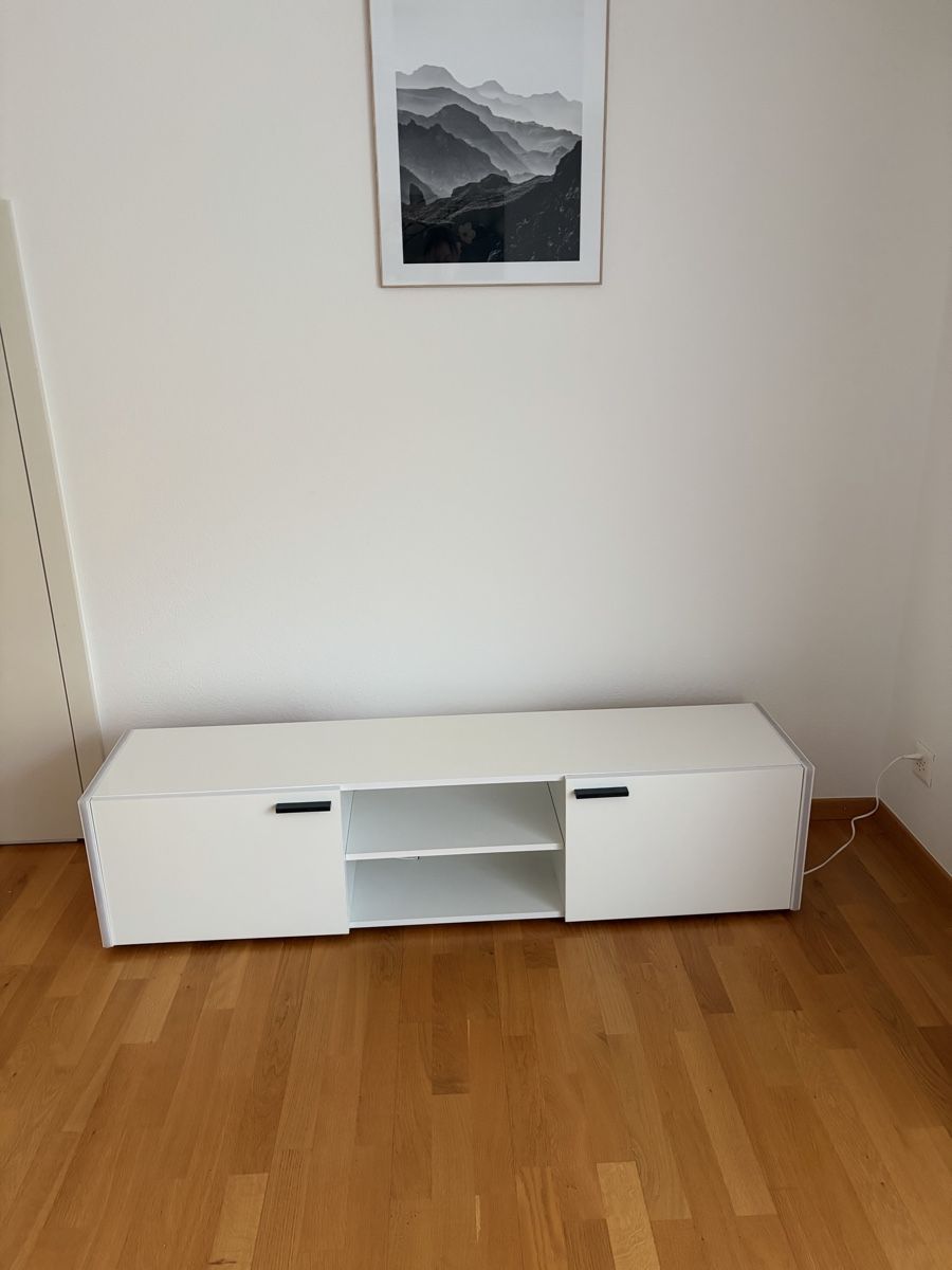 Mobili TV: TV Möbel guter Zustand – Usato da Lichtensteig venduto da moni_kuratli 1