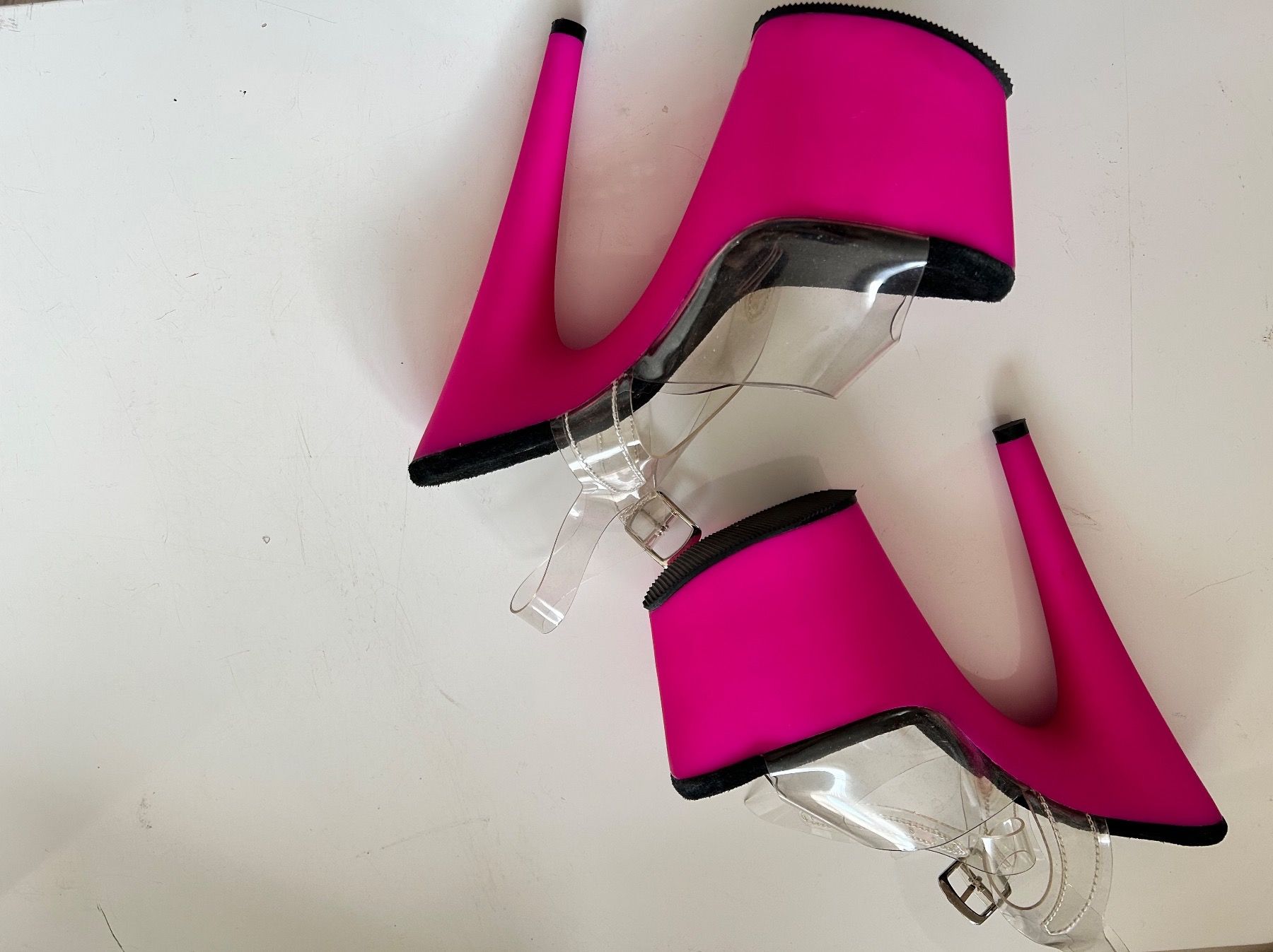 Scarpe da donna: Pôle danse – Nuovo (secondo la descrizione) da Pully venduto da Kalissa 2