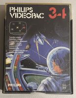 Philips Videopac 34