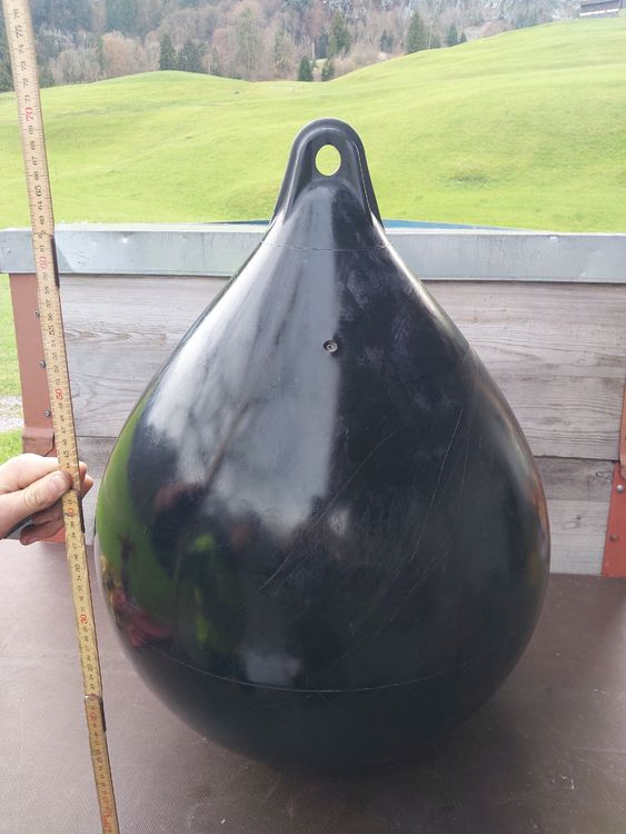 Fender Boot (Gebraucht) in Wirzweli für CHF 50 – nur Abholung auf ...