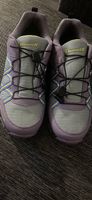 Neue Trecking Schuhe