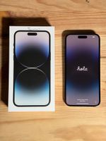 APPLE IPHONE 14 PRO MAX 128GB BONNE ETAT !!!