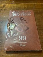 ONE PIECE COLLECTOR - TOME99