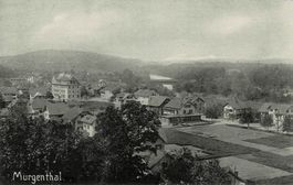 MURGENTHAL AG ca 1920!