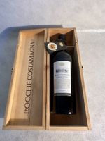Bold Italian Red: Ronco di Sassi 2014 –98 Points Luca Maroni