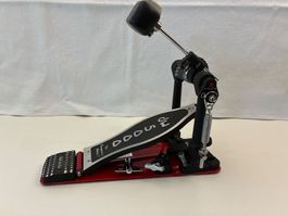 DW 5000TD4 Pedal mit Hardcase (HNSBP)