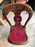 Chaise originale