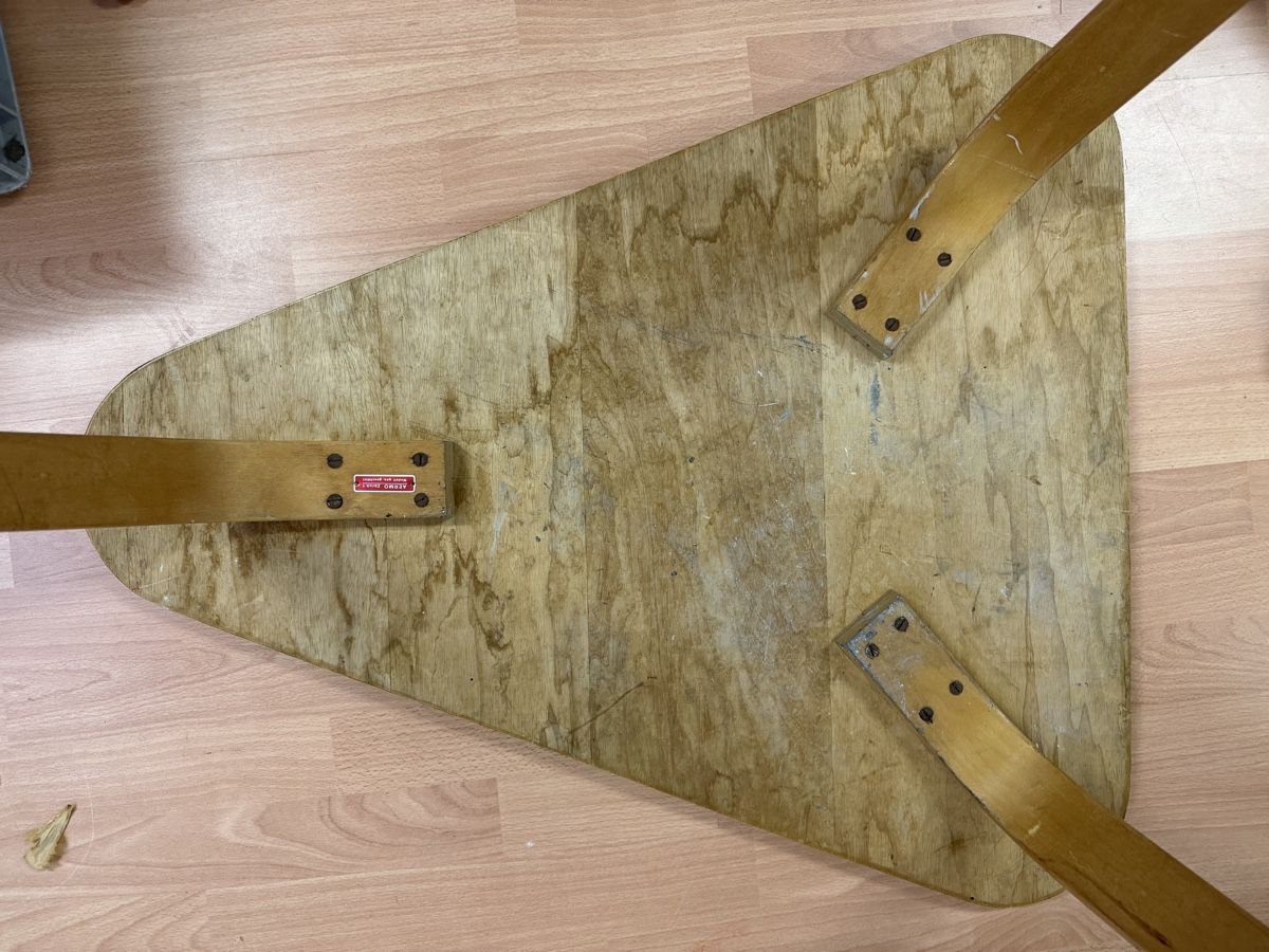 Tables: Antiker Tisch – D'occasion à Wettswil par _LKS 3