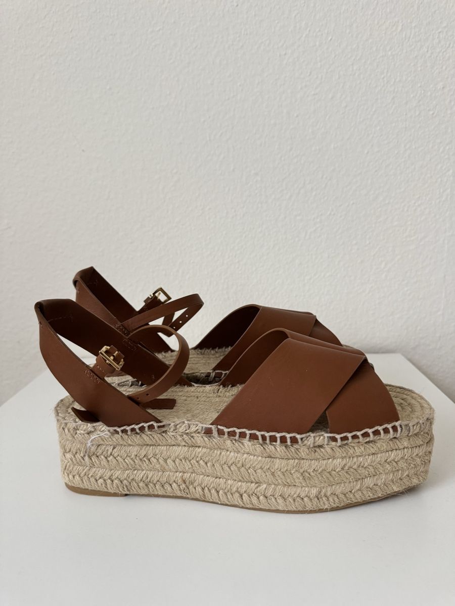 Scarpe da donna: MERCEDES CASTILLO PLATFORM ESPADRILLES – Nuovo e nell'imballaggio originale da Zürich venduto da won_b75s 5
