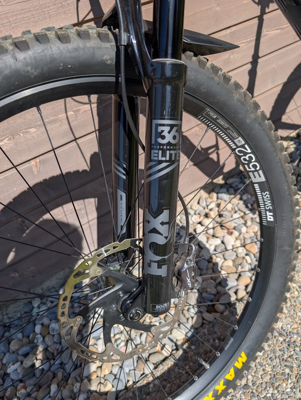 Scott Biciclette: Scott Genius 910 Carbon – Usato da Arch venduto da Anderbeck 4