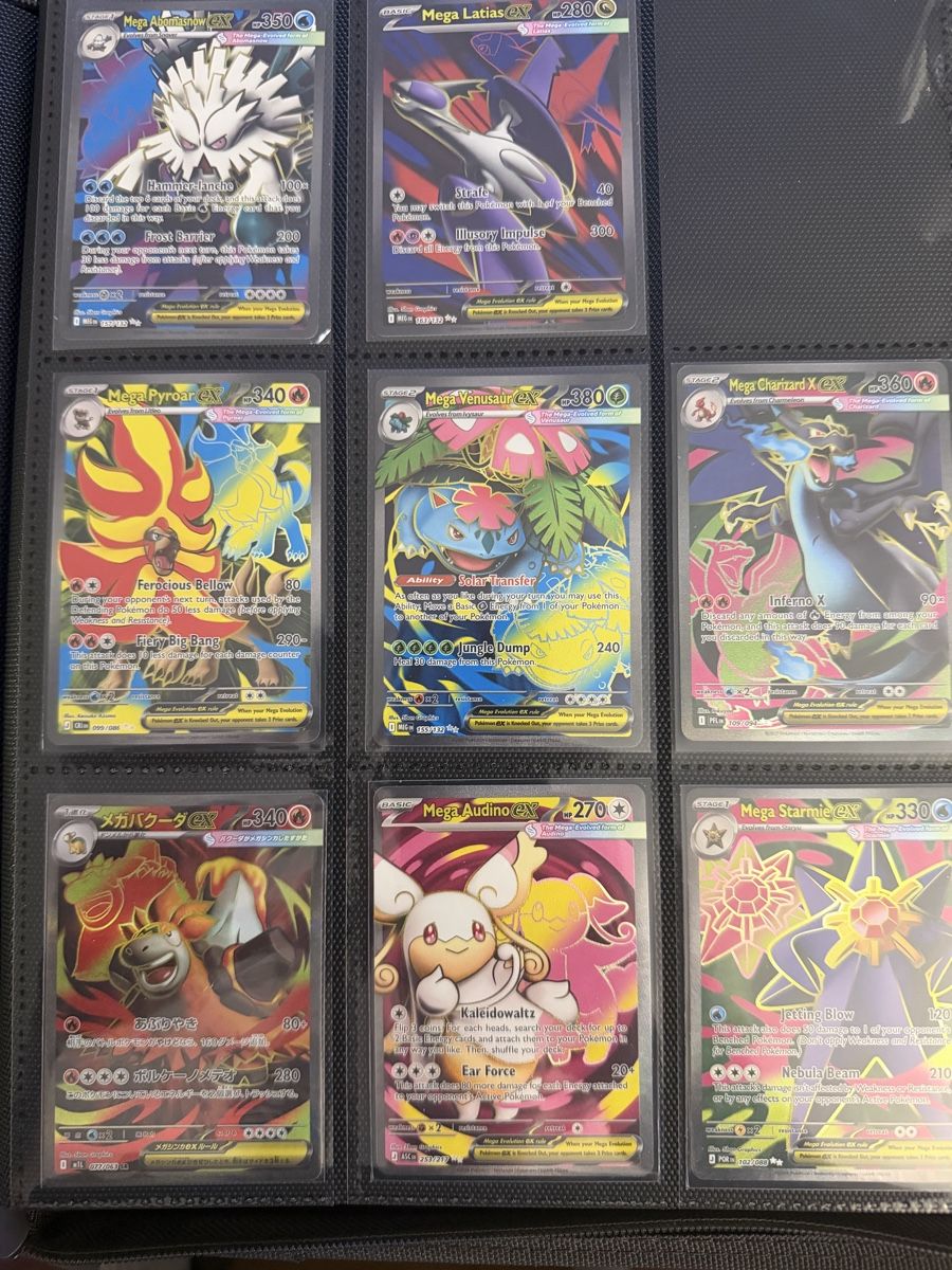 Pokémon Carte collezionabili: Pokemon Sammlung  – Usato da St.Moritz venduto da Bandi10 4