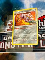 Pokémon / Solgaleo (CEC 142) / Holo Rare / Near Mint / DT