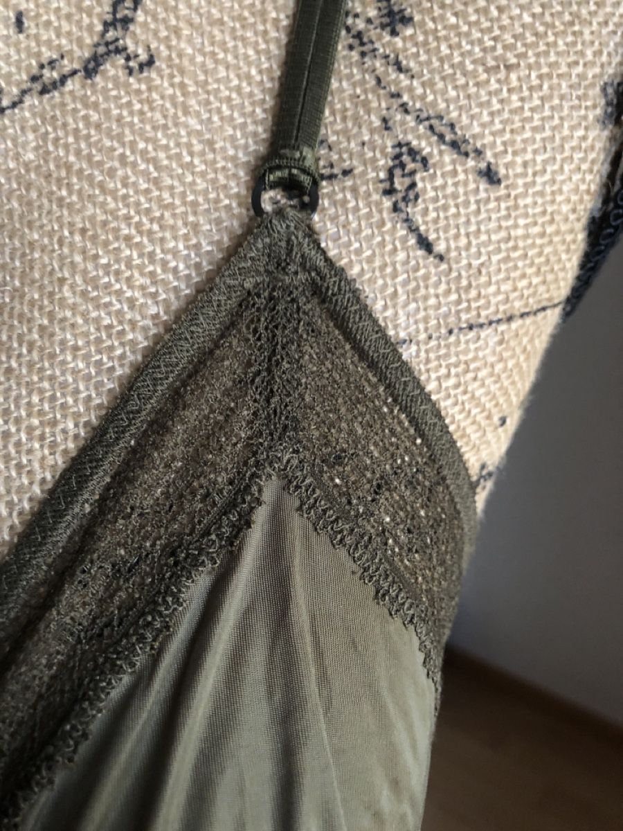 Sloggi Altra biancheria intima: Soutien-gorge vert olive , Sloggi taille 75C – Nuovo (secondo la descrizione) da Biel/Bienne venduto da Lianumi 1