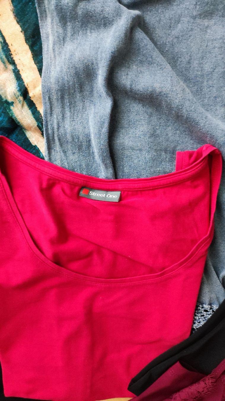 Lotti di vestiti: 💥 Kleiderpaket💥 – Nuovo (secondo la descrizione) da Lotzwil venduto da Pomodoro02 3