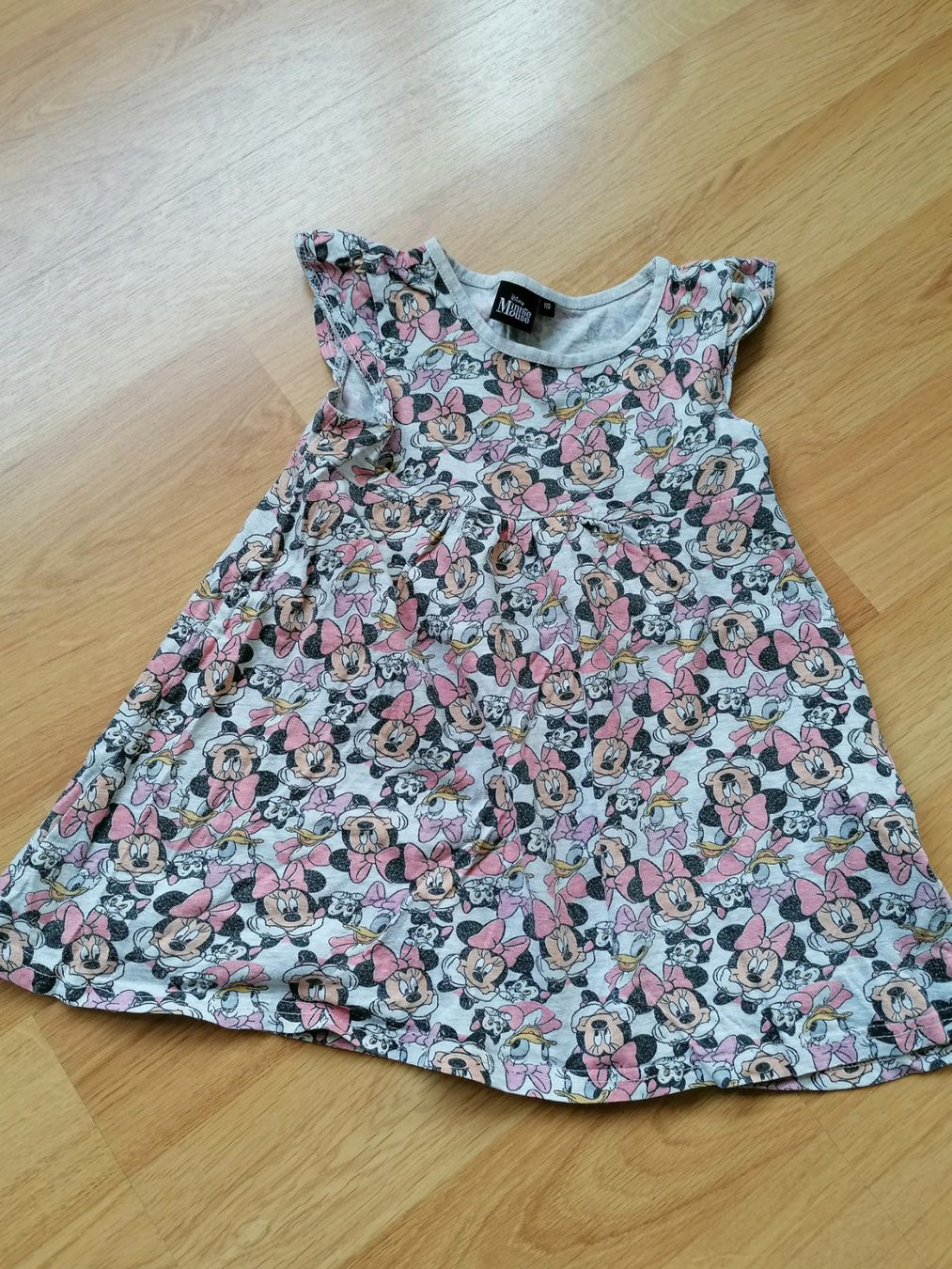 Vestiti & Gonne: Kleid Gr. 110 – Usato da Büttikon AG venduto da Amineah