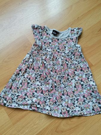 Kleid Gr. 110