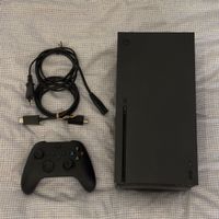 Xbox Series X 1TB