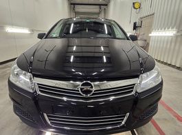 Opel Astra H Caravan 1.6 Benzin  116 PS  Klima  Tempomat