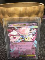 Pokemon Mega-Diancie EX 041/094 DR DE 