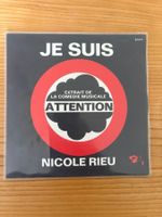Nicole Rieu - Je Suis