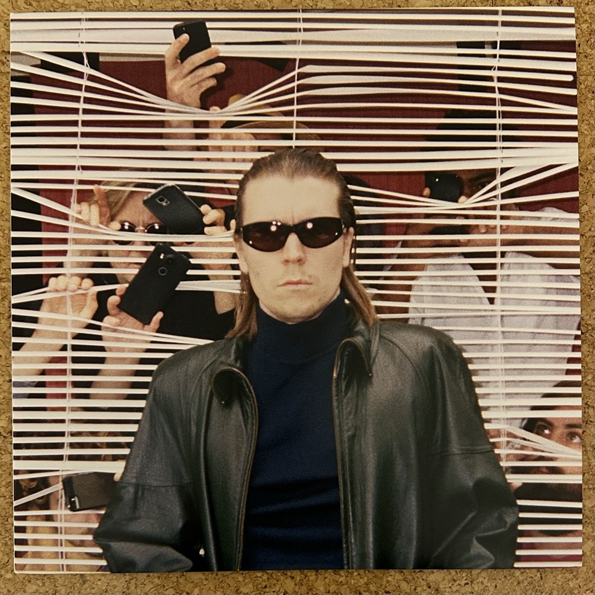 Dischi in vinile: LP - Alex Cameron - Forced Witness – Usato da Breganzona venduto da Onairda75