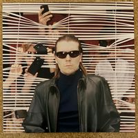 LP - Alex Cameron - Forced Witness
