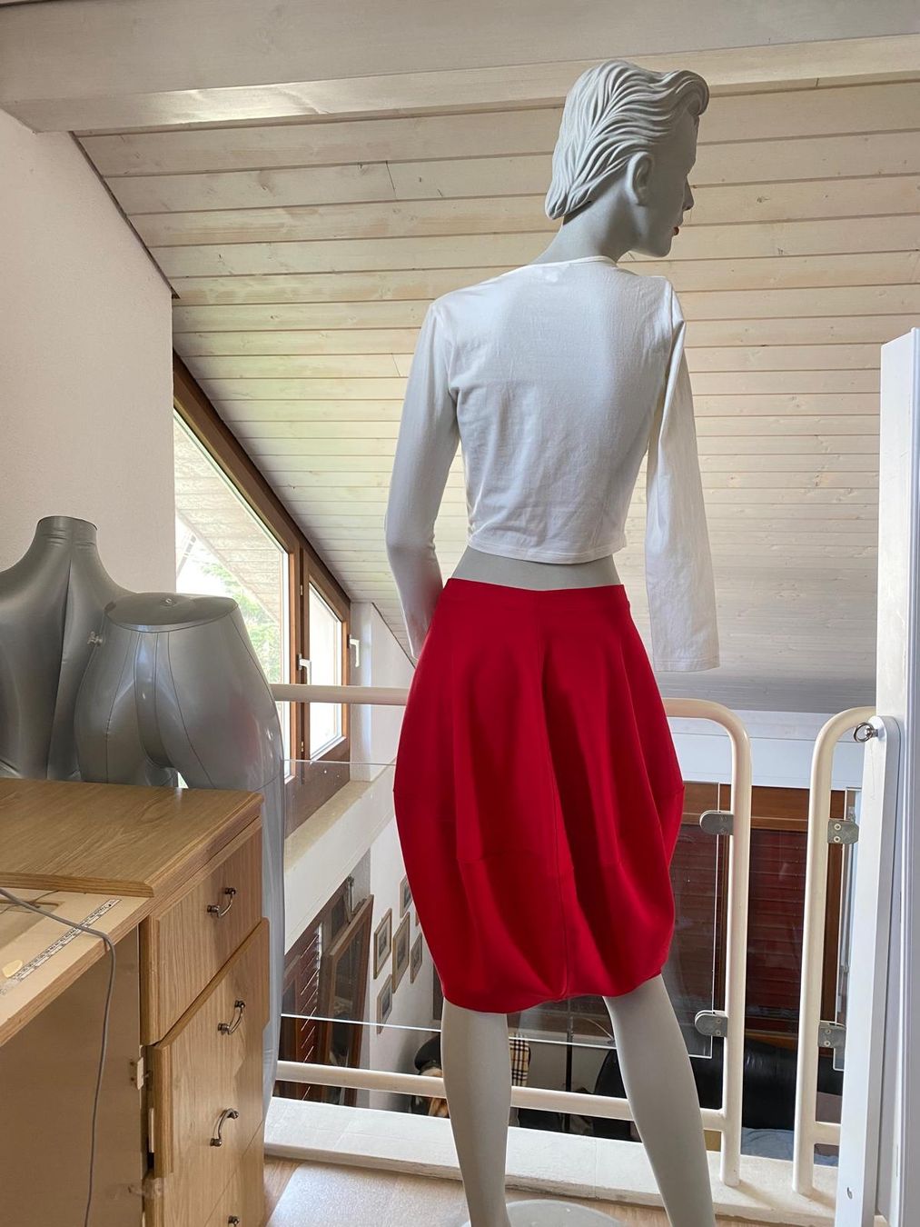 La Perla Top: Top von LA PERLA – Usato da Neuhausen venduto da Lechasseur 4