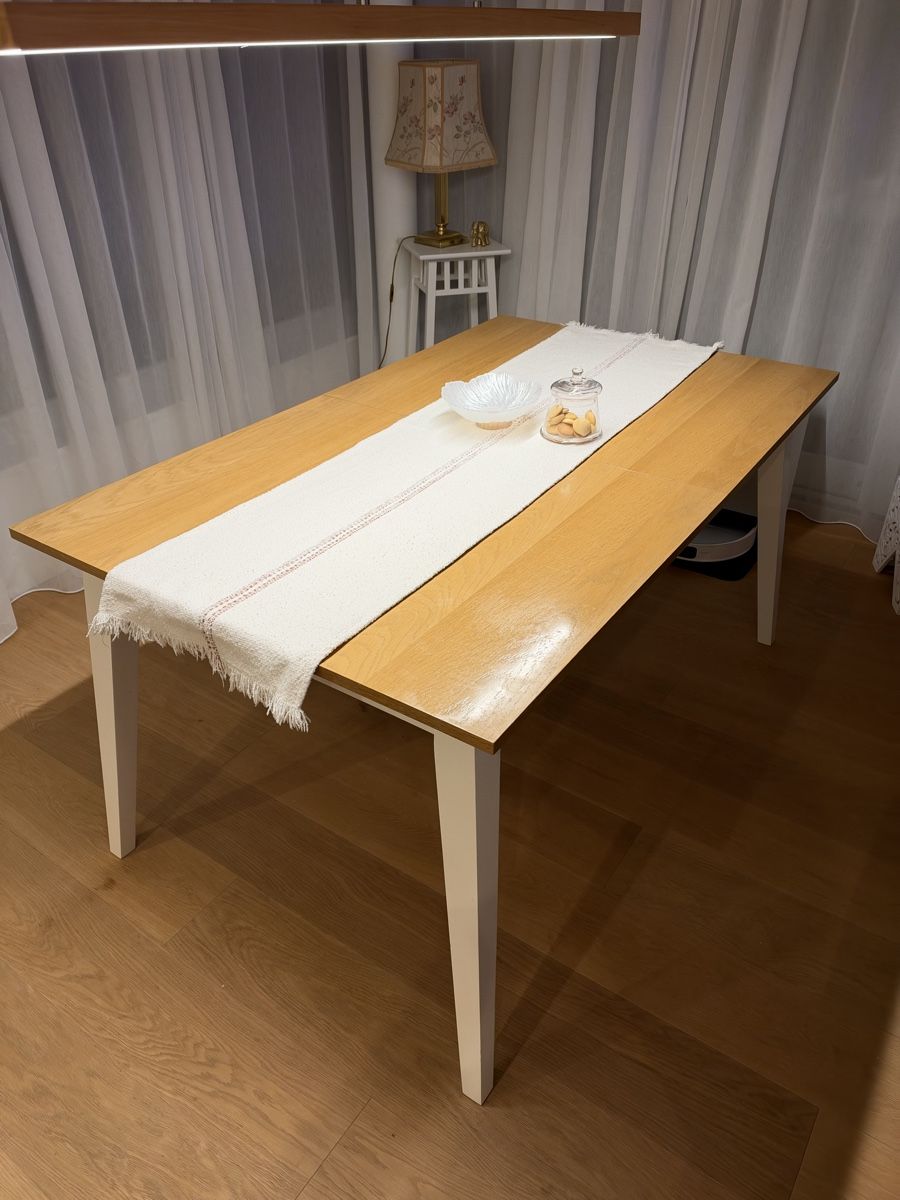 Micasa Tables: Esstisch – D'occasion à Oberägeri par kokabura01