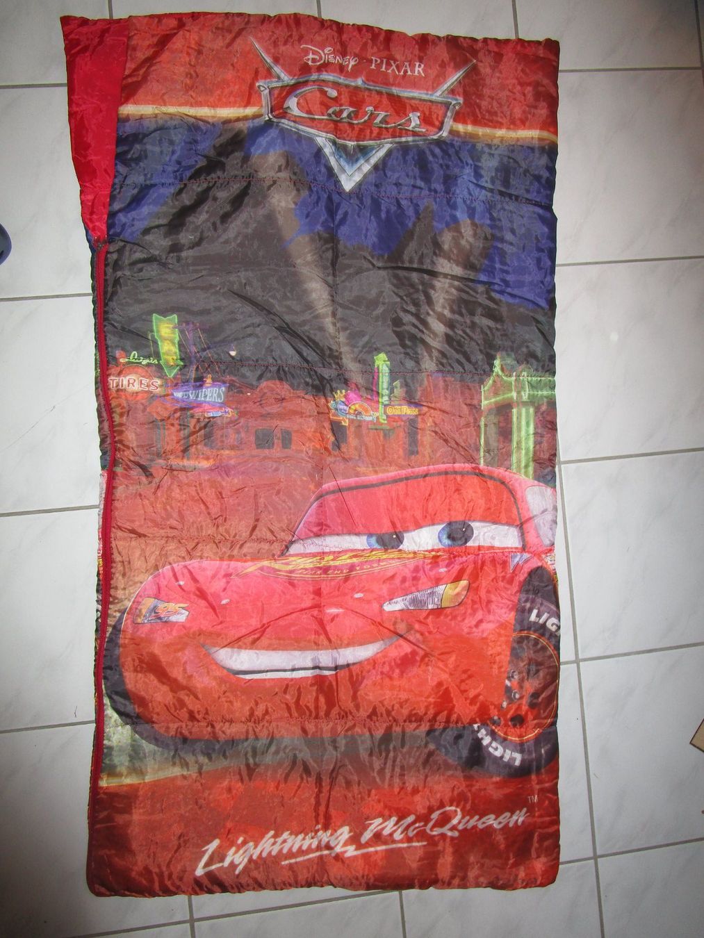 Sacchi a pelo: Schlafsack – Usato da Mülligen venduto da gipseli