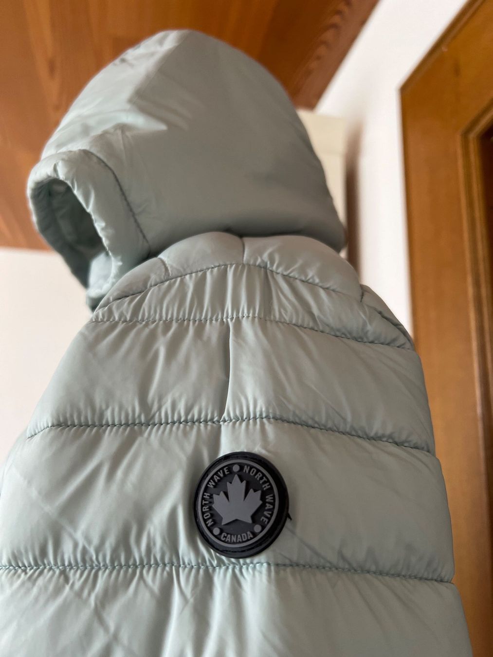 Giacche: North Wave Daunenjacke, Gr. L/XL – Nuovo (secondo la descrizione) da Chur venduto da van_hnc6 2