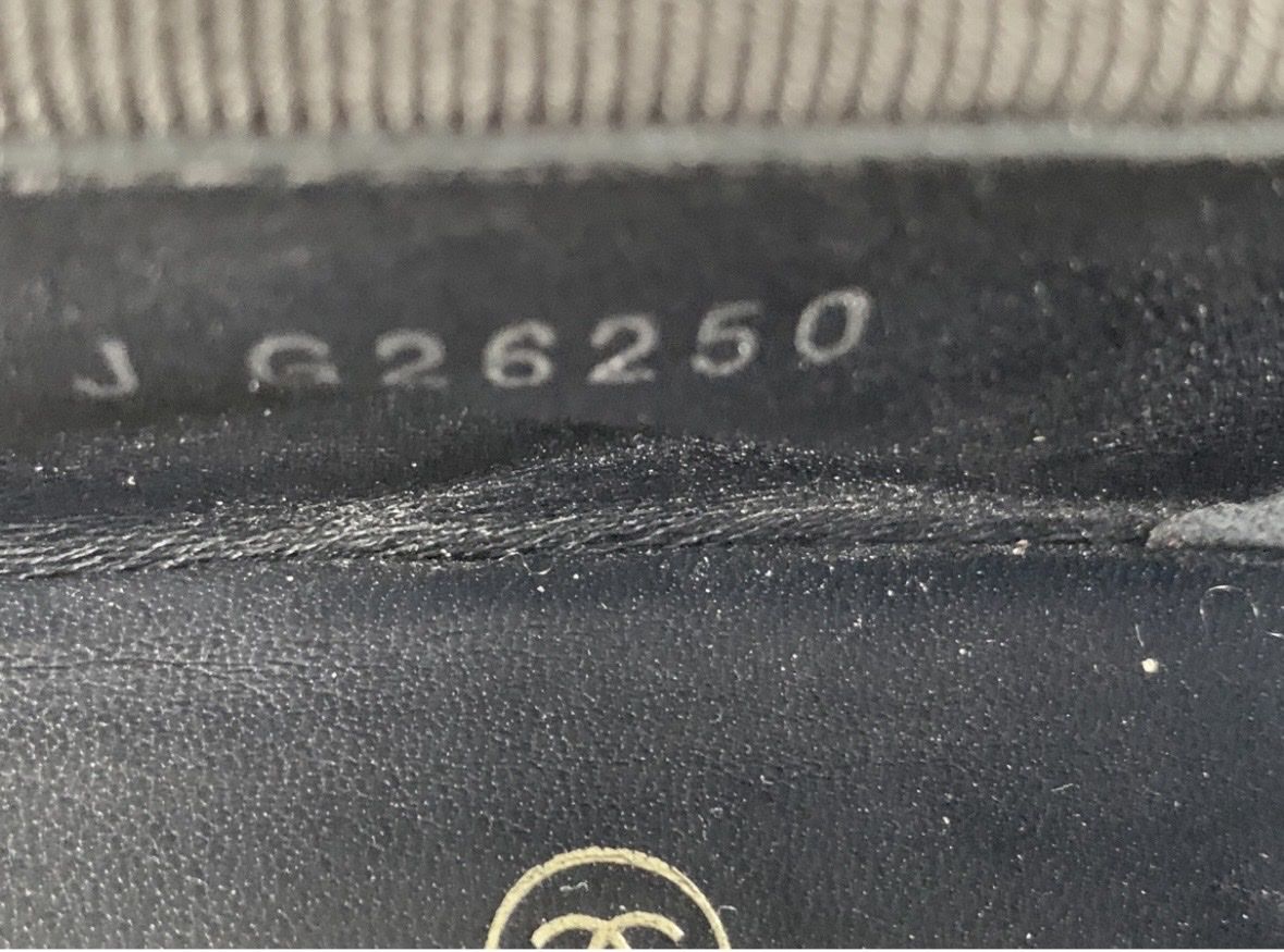 Chanel Damenschuhe: Chanel Ballerina Navy 40 – Gebraucht aus Cham von ave_w8hz 3