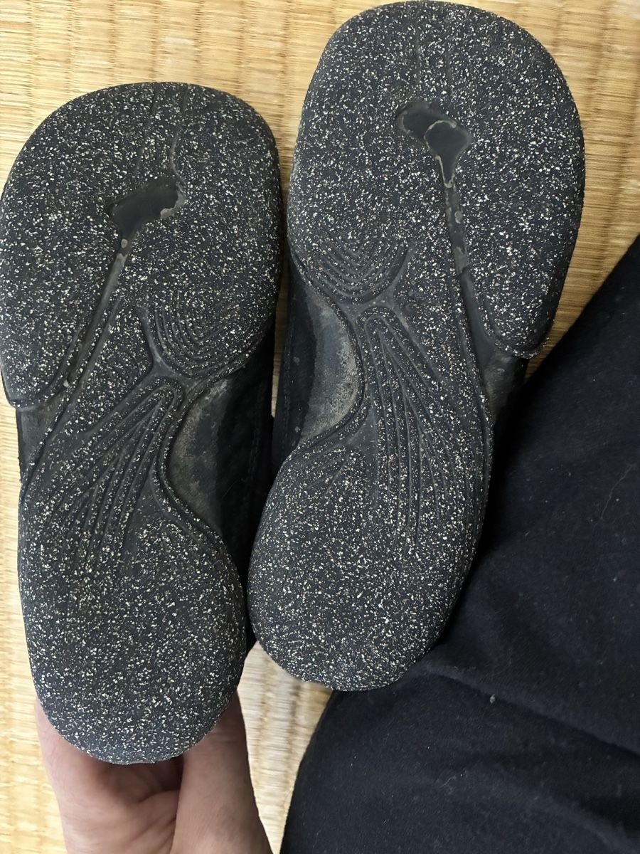 Wildling Scarpe per ragazzi: Wildlinge Flughund 30 – Usato da Lausanne venduto da Sarawg 4