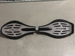 Wave Board