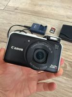 Canon PowerShot SX230 HS