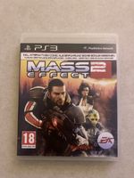 Mass Effect 2 für PS3