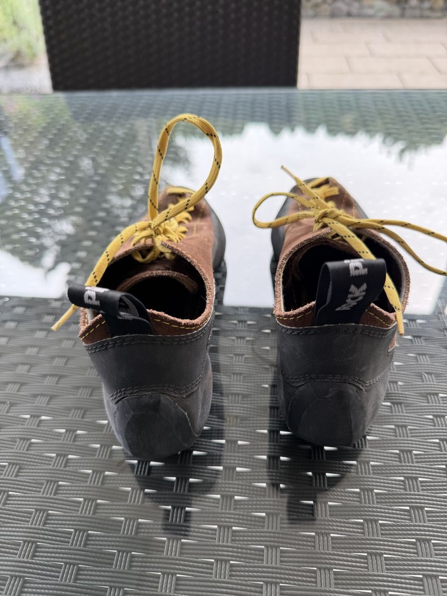 Scarpe da uomo: Kletterschuhe Rock Pillars – Usato da Gockhausen venduto da Dbielmann 2