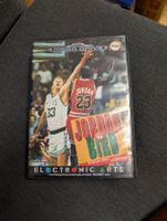 Jordan vs bird Sega Mega Drive