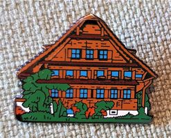J261 - Pin Haus