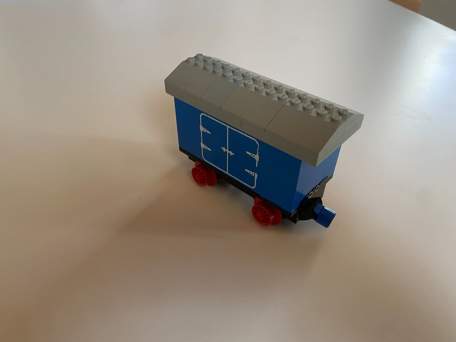 Lego Spielzeuge: LEGO - 4,5 VOLT - BATTERIEN WAGEN - UND - MOTOR – Gebraucht aus Gelterkinden von ajdt4 2