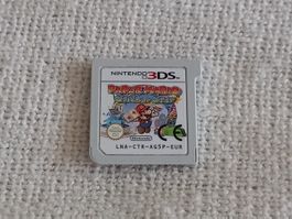 Paper Mario Sticker Star