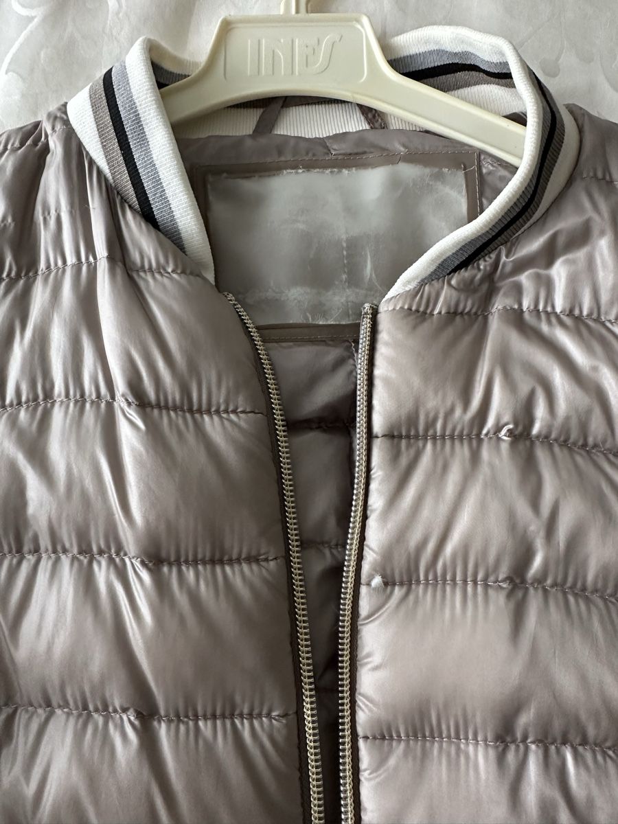Herno Giacche: HERNO wattierte Jacke Grösse 38 – Nuovo (secondo la descrizione) da Rüti ZH venduto da alfaromeo96 1