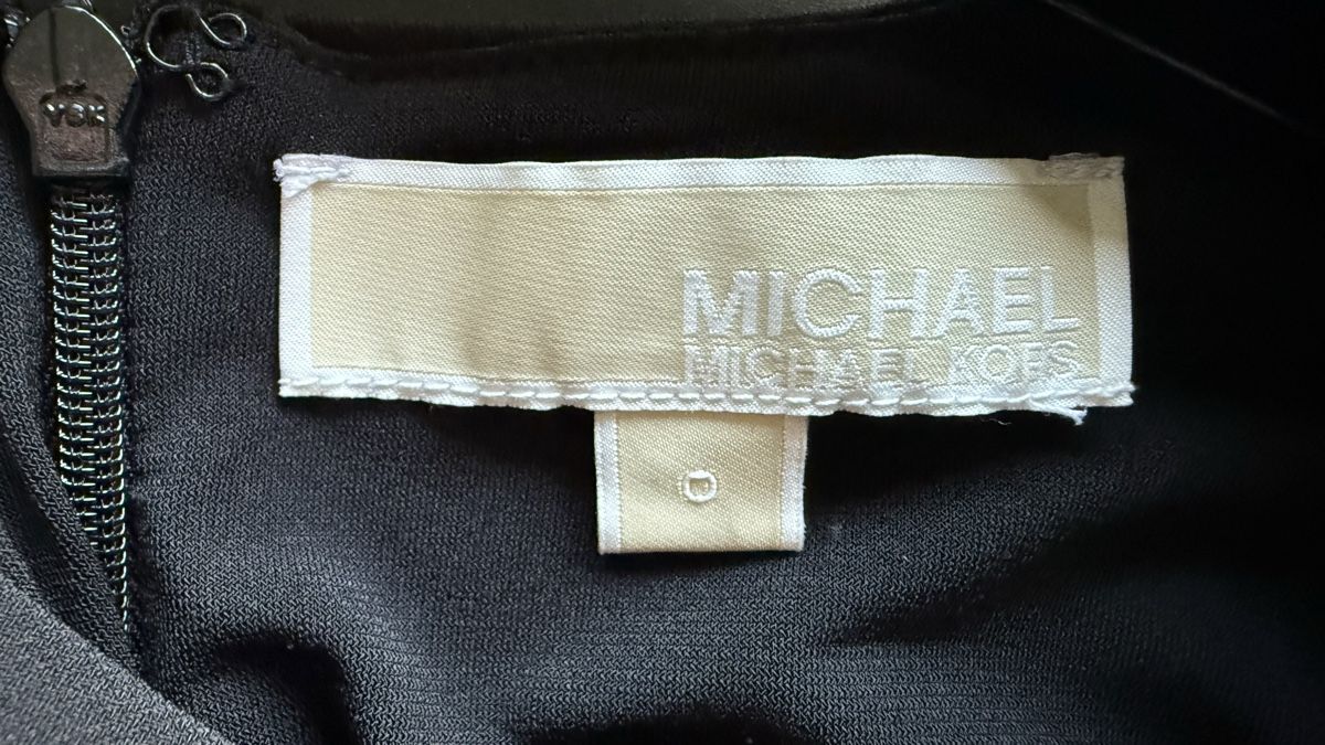 Michael Kors Vestiti: Michael Kors Kleid – Usato da Küsnacht venduto da cri_ngg5 4
