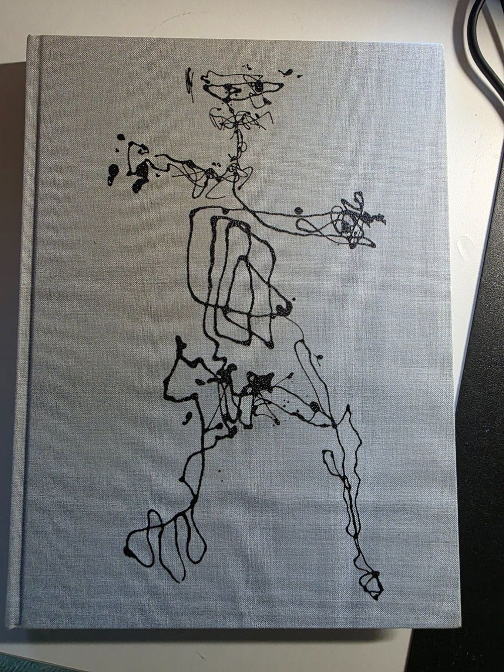 Libri: The figurative Pollock - Kunstmuseum Basel 2017 – Nuovo (secondo la descrizione) da Walterswil BE venduto da Lonitti